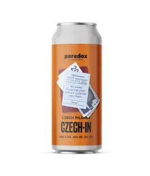 CZECH-IN