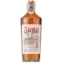 SUAU 8