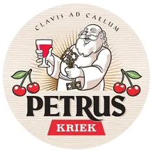 Petrus Kriek