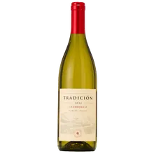 Tradicion Requingua Chardonnay