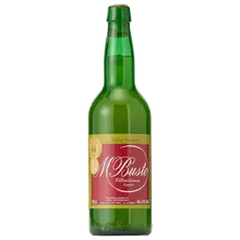 M. Busto Traditional Natural Cider
