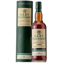 Hart Brothers Benriach 14 Years Old
