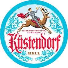 KUSTENDORF HELL