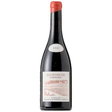 Domaine Alain & Raphael Corcia Bourgogne Cortechat (2022)