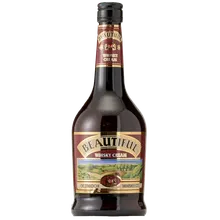 Beautifull Whisky Cream