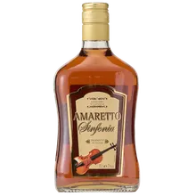Amaretto Sinfonia Premium