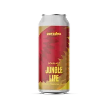Jungle Life