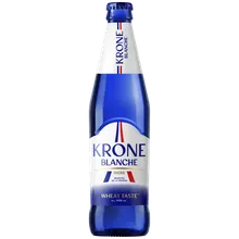 Krone Blanche Biere