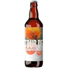 Tour De Grapefruit