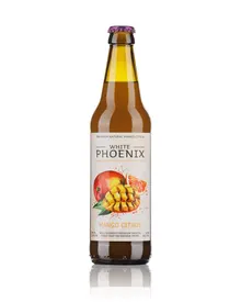 White Phoenix Манго-цитрус