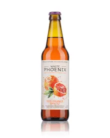 White Phoenix Сицилийский Апельсин