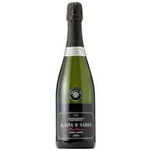 Alsina & Sarda CAVA Brut Reserva