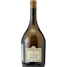 Chablis Prestige Vieilles Vignes
