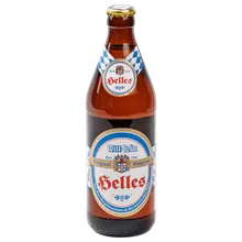 Will-Brau Helles
