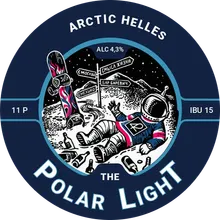 The Polar Light