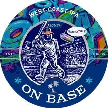 ON BASE