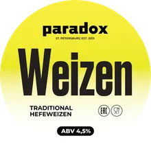 PARADOX Weizen