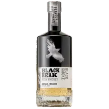 Blacks Black Smoke