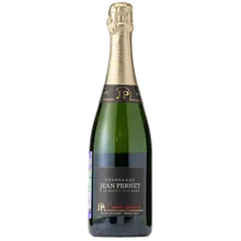 Champagne Jean Pernet Cuvee Ismerie