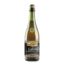 Bretagne Brut Tradit