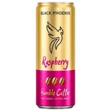 BLACK PHOENIX  RASPBERRY