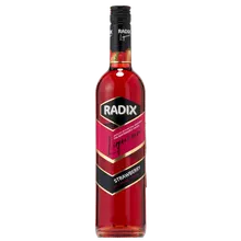 RADIX Strowberry