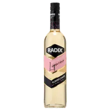 RADIX Elderflower