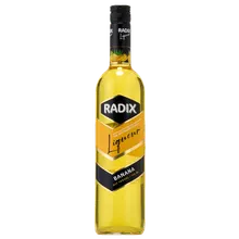 RADIX Banana