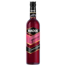 RADIX Crème de cassis