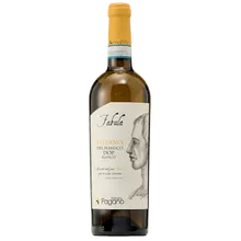 FATTORIA PAGANO Fabula Falerno del Massico Bianco DOP