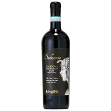 FATTORIA PAGANO Seduzione Falerno del Massico Primitivo DOP