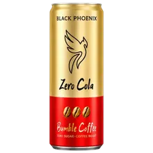 BLACK PHOENIX ZERO COLA