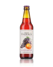White Phoenix Виноград-мандарин