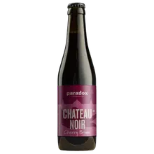 Chateau Noir