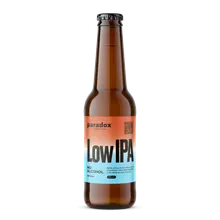 Low IPA