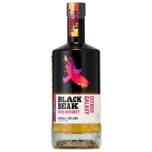 Black Beak Citrus Galaxy
