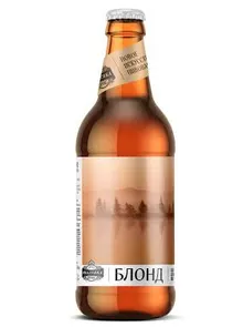 Балтика Brew Блонд