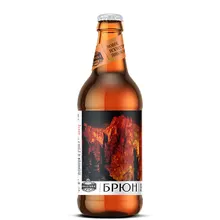 Балтика Brew Брюн