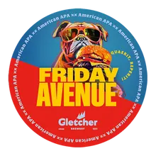 Friday Avenue (тип A)