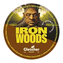 Iron Woods (тип G)