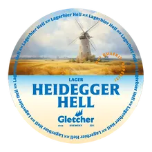 Heidegger (тип G)