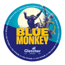Blue Monkey (тип A)