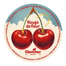 Rouge de Fleur (тип A)