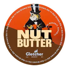 Nut Butter (тип G)