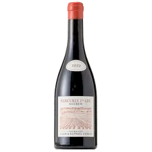 Domaine Alain & Raphael Corcia Mercurey 1er Cru Les Crets