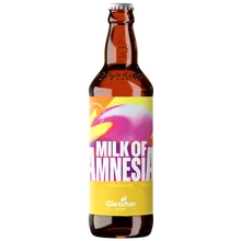 Milk of Amnesia Tropic
