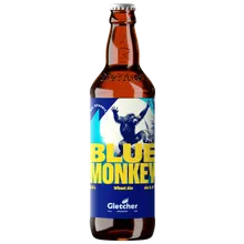 Blue Monkey