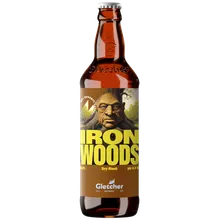 Iron Woods