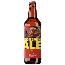 Underground Ale