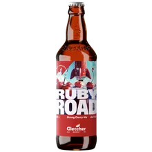 RUBY ROAD